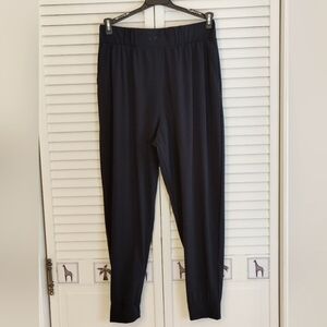 Nike Women's Black Track Pants